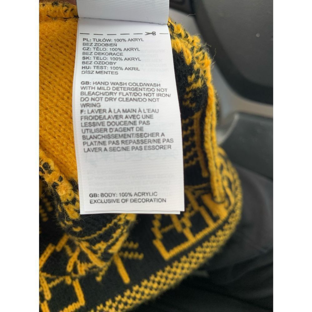 The North Face Unisex Fair Isle Beanie - Picture 4 of 5